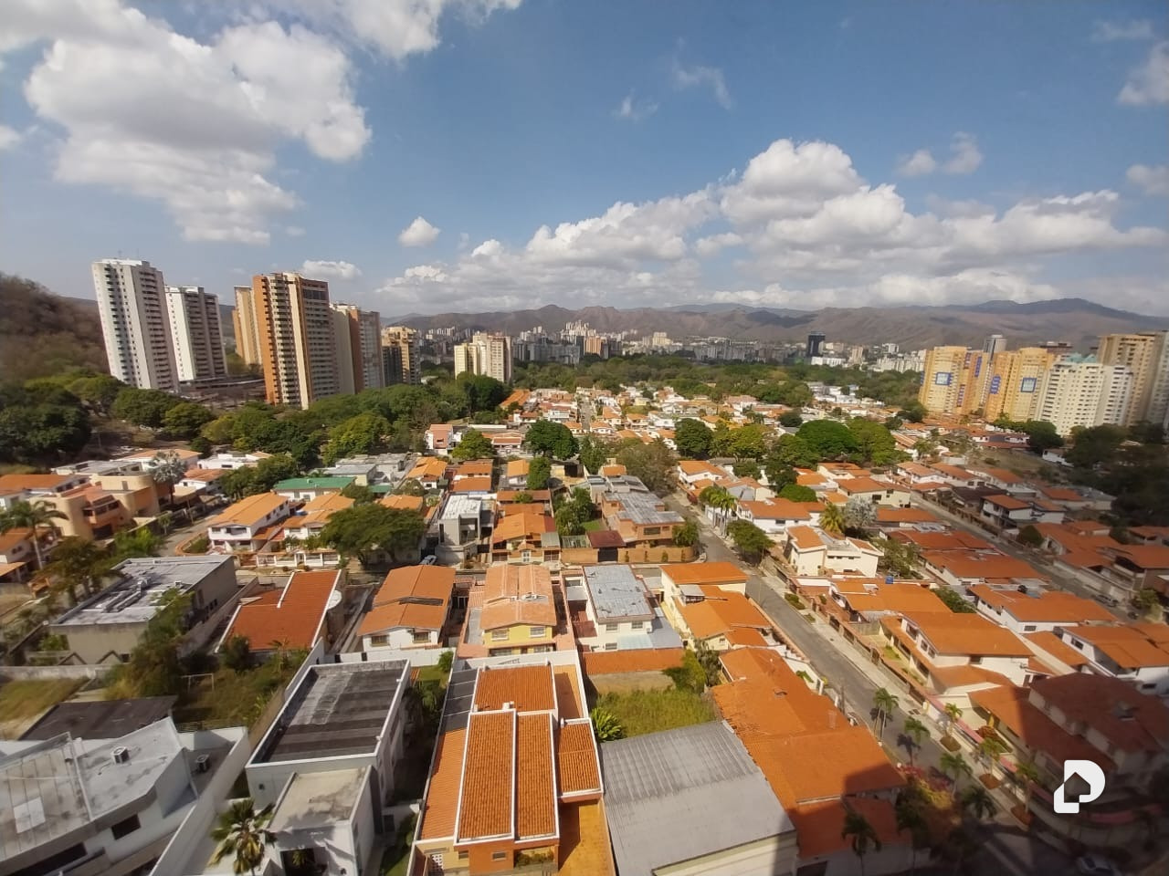 Apartamento en Las Chimeneas, Valencia – 23