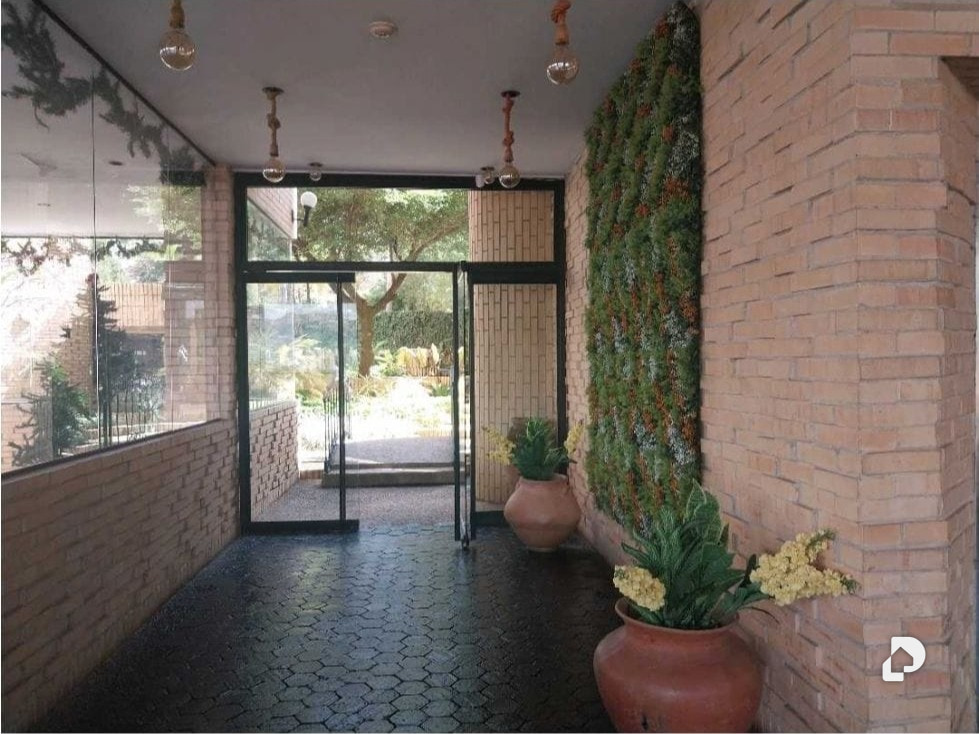 Apartamento en Las Chimeneas, Valencia – 22