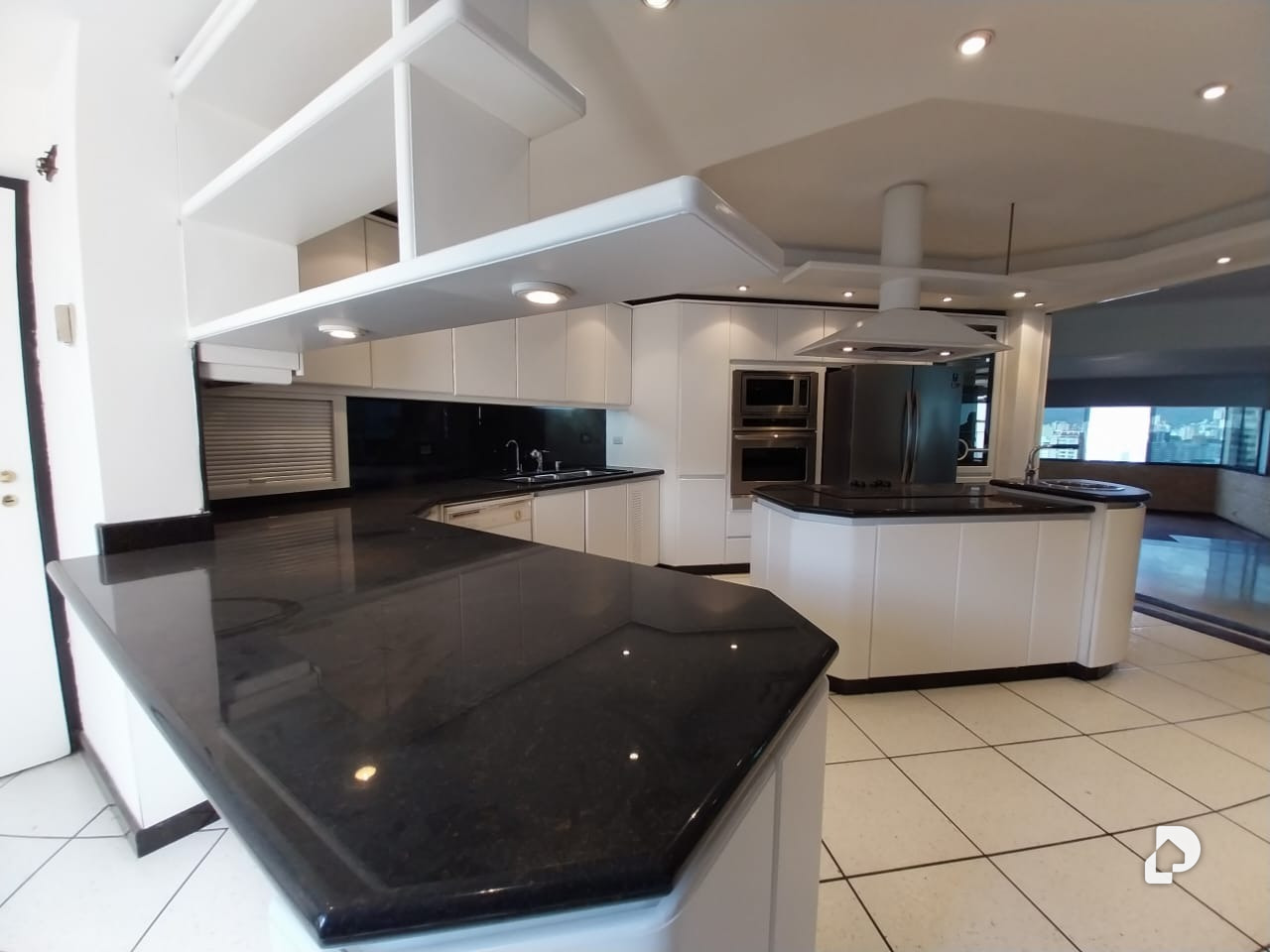 Apartamento en Las Chimeneas, Valencia – 3