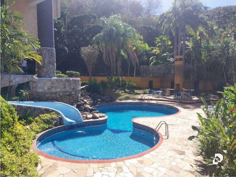 Apartamento en Las Chimeneas, Valencia – 21