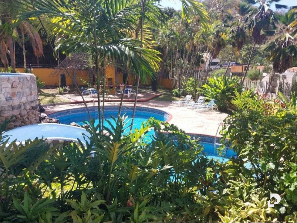 Apartamento en Las Chimeneas, Valencia – 20