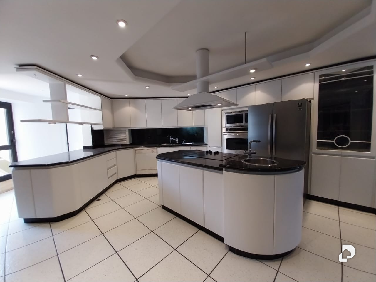 Apartamento en Las Chimeneas, Valencia – 2