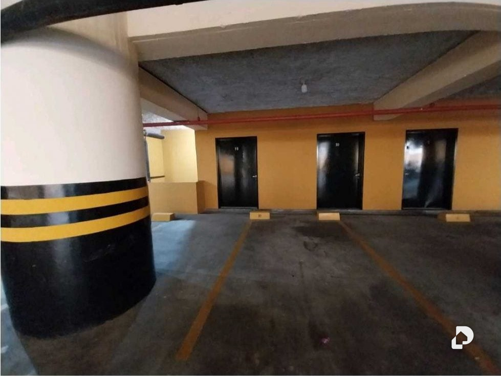 Apartamento en Las Chimeneas, Valencia – 18