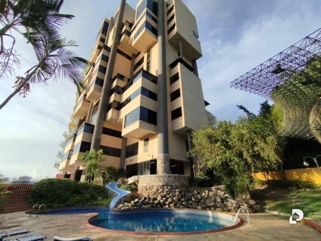 Apartamento en Las Chimeneas, Valencia – 1