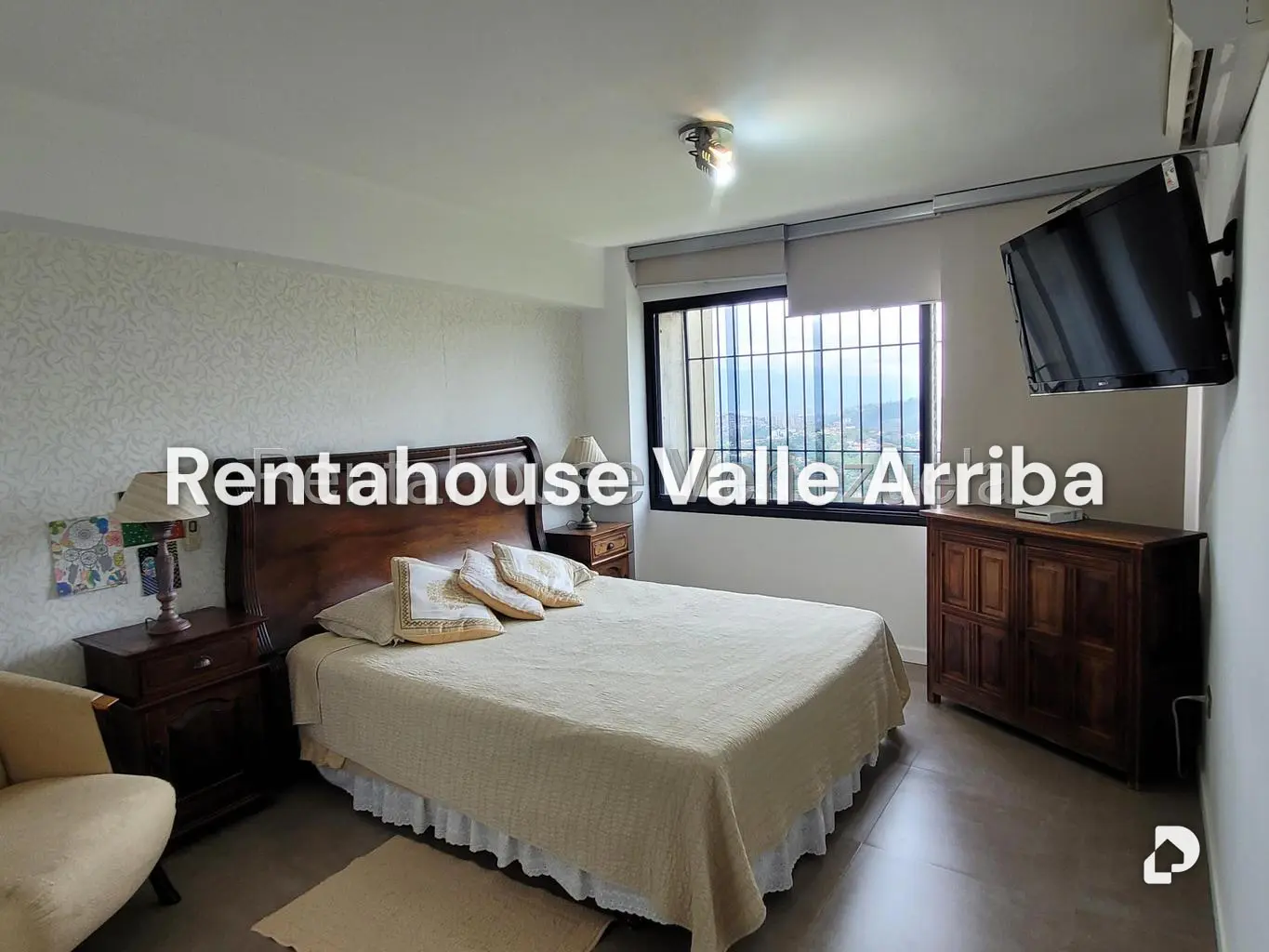 Apartamento en Manzanares, Caracas – 10