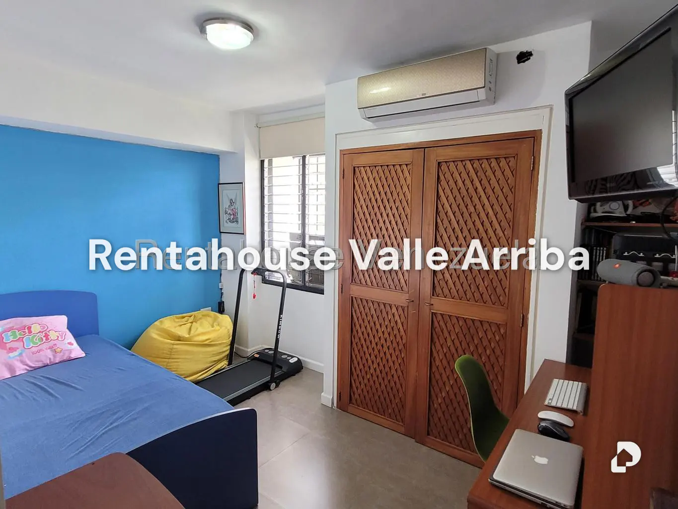 Apartamento en Manzanares, Caracas – 13