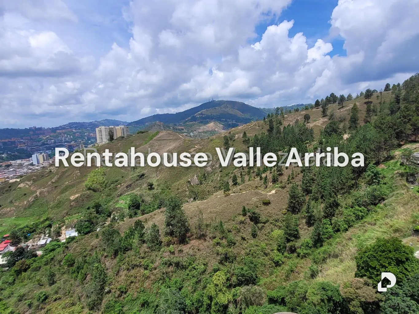 Apartamento en Manzanares, Caracas – 19