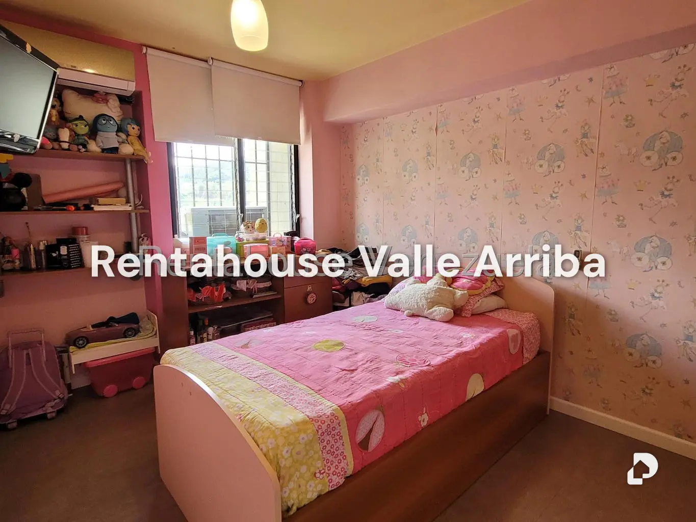 Apartamento en Manzanares, Caracas – 12