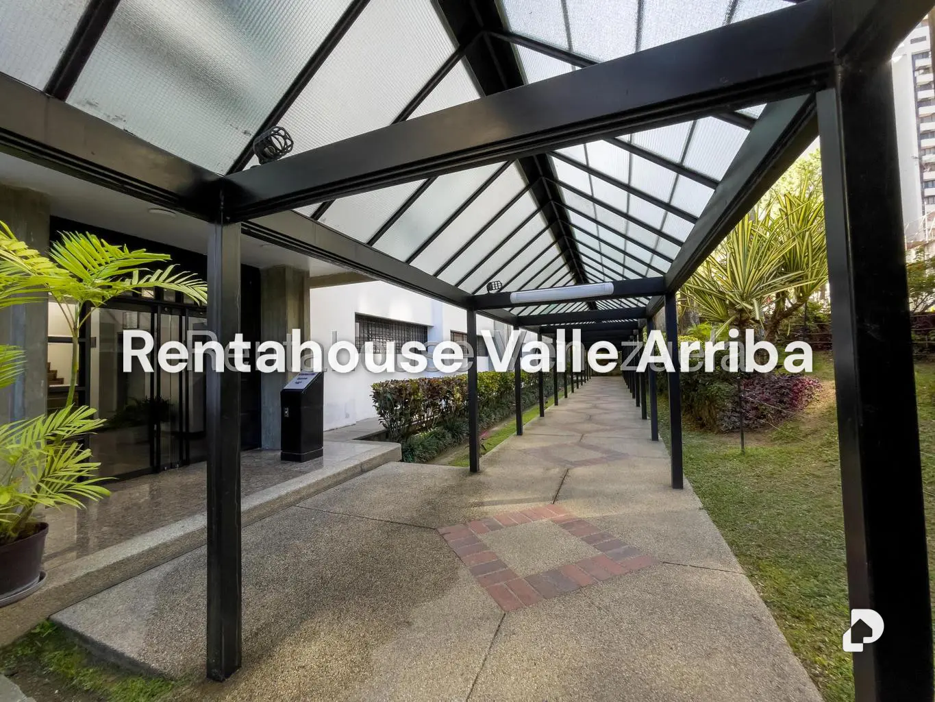 Apartamento en Manzanares, Caracas – 22