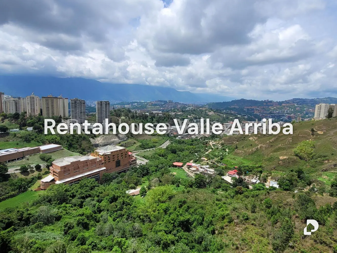 Apartamento en Manzanares, Caracas – 20