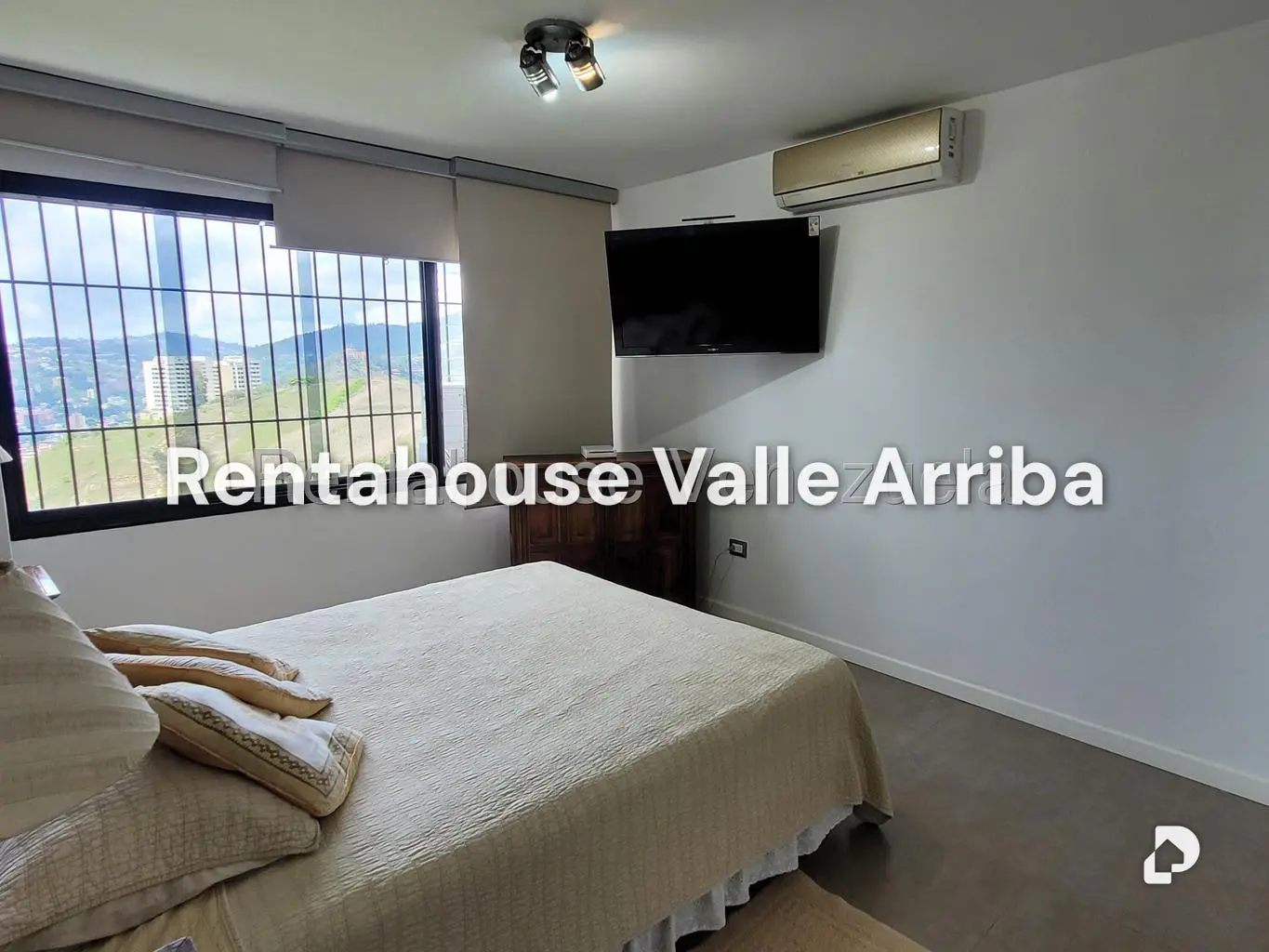 Apartamento en Manzanares, Caracas – 9