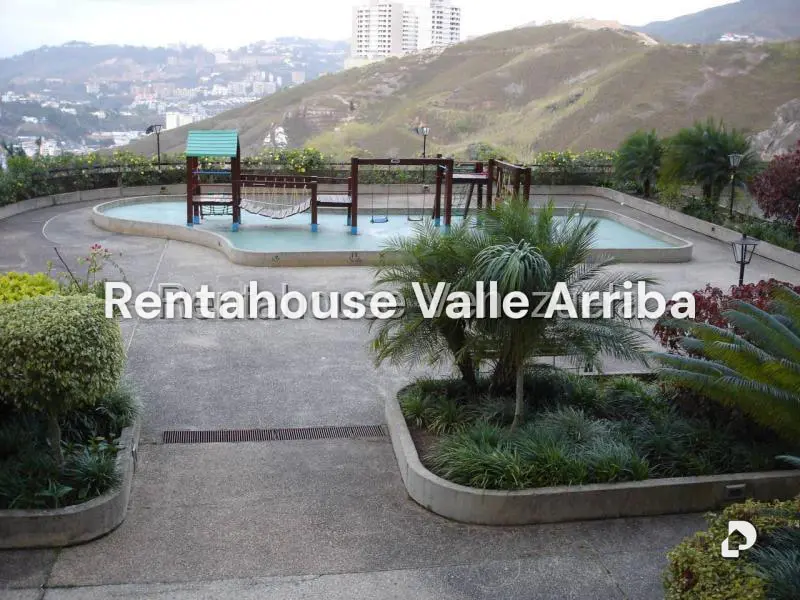 Apartamento en Manzanares, Caracas – 24