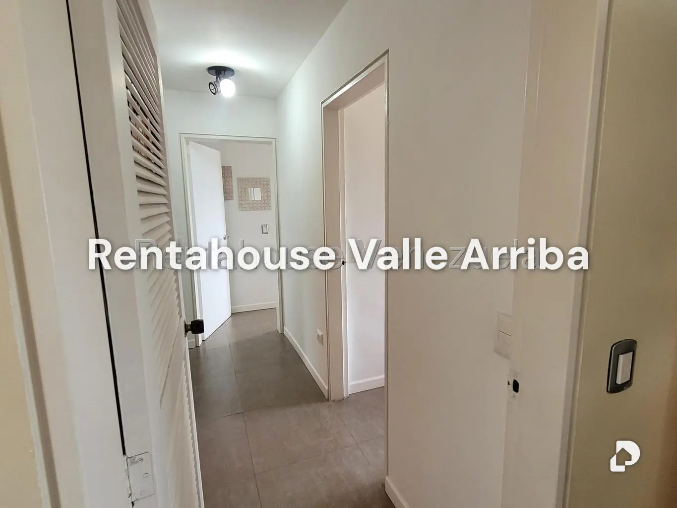 Apartamento en Manzanares, Caracas – 17