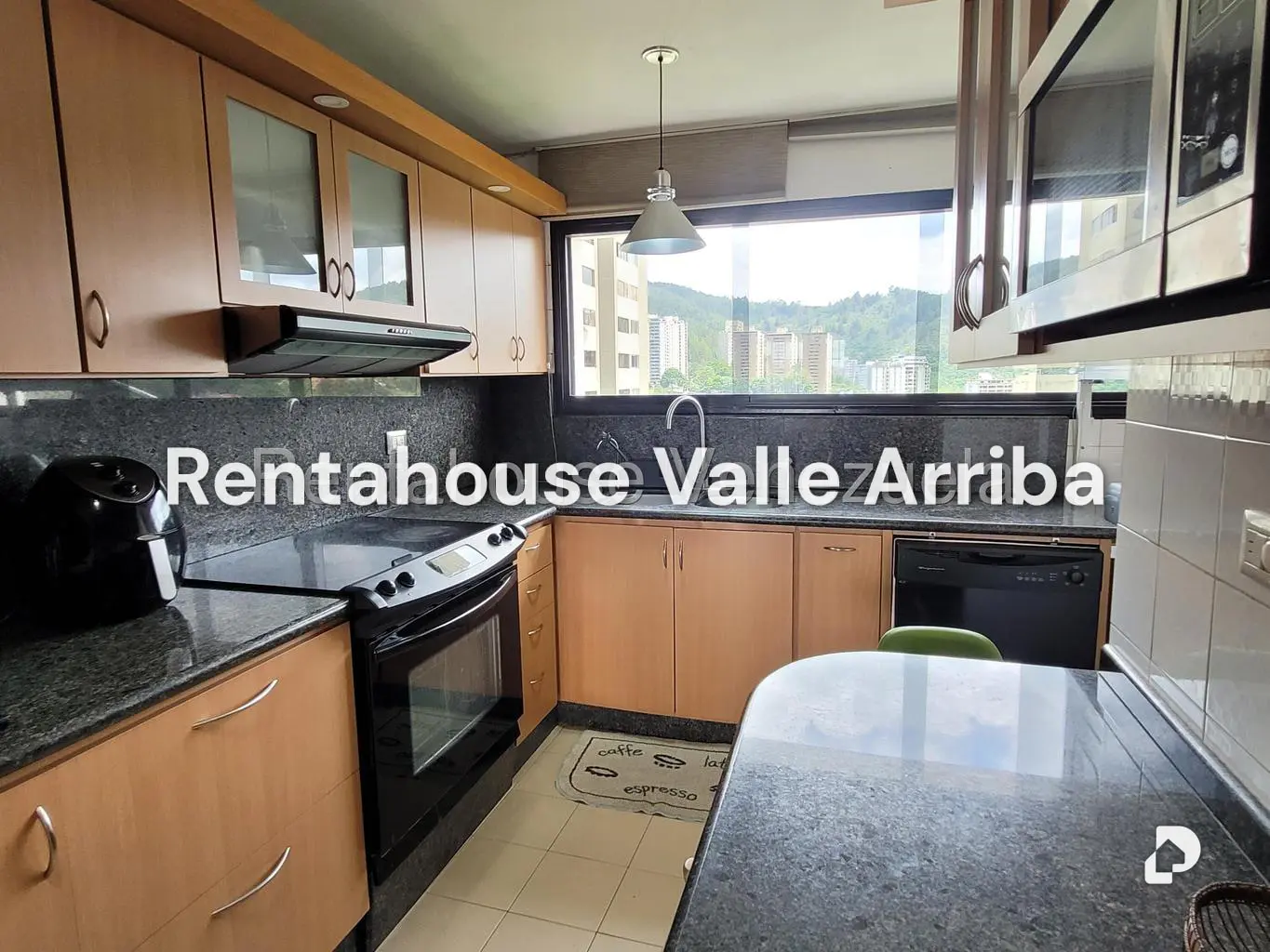 Apartamento en Manzanares, Caracas – 6