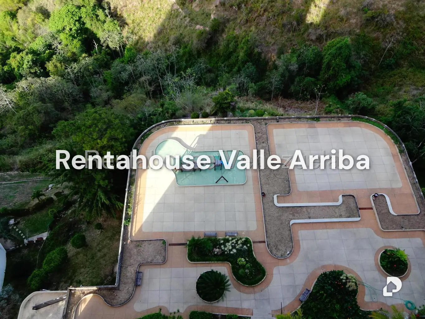 Apartamento en Manzanares, Caracas – 23