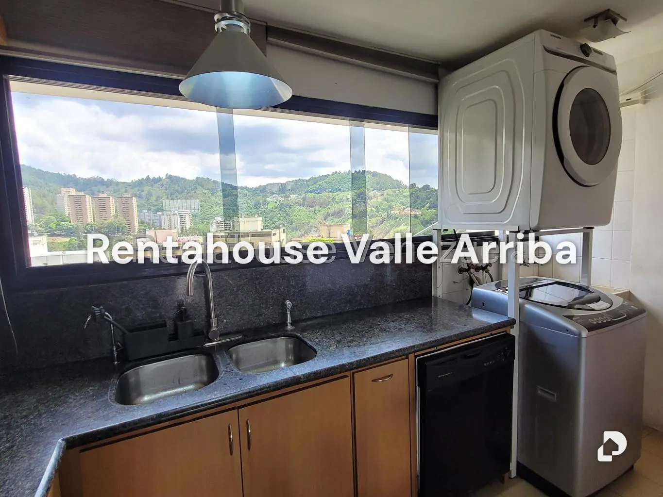 Apartamento en Manzanares, Caracas – 8