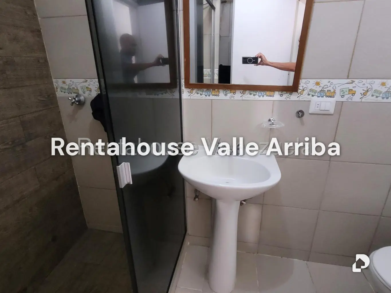 Apartamento en Manzanares, Caracas – 15