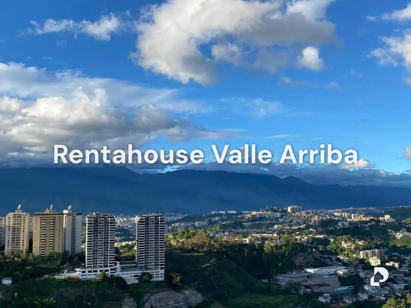 Apartamento en Manzanares, Caracas – 21