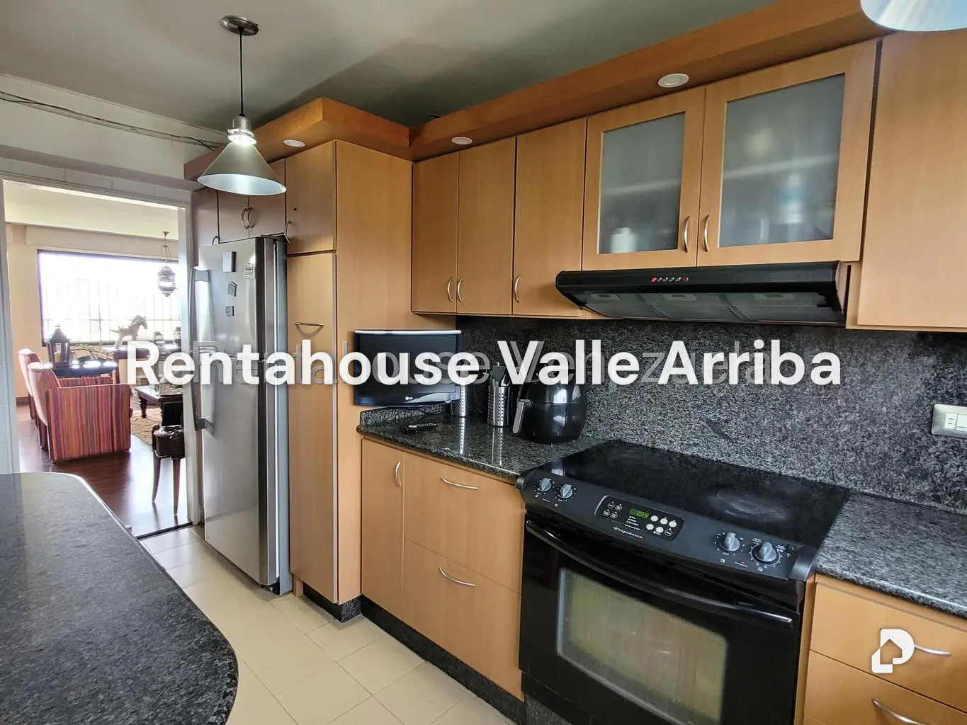 Apartamento en Manzanares, Caracas – 7