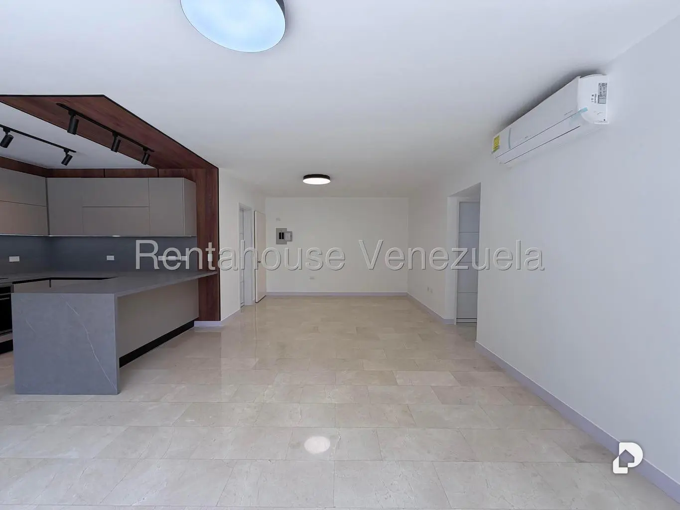 Apartamento en La Boyera, Caracas