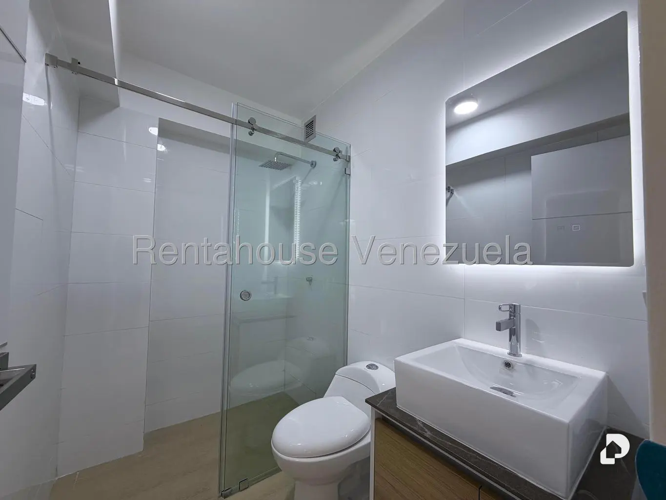 Apartamento en La Boyera, Caracas