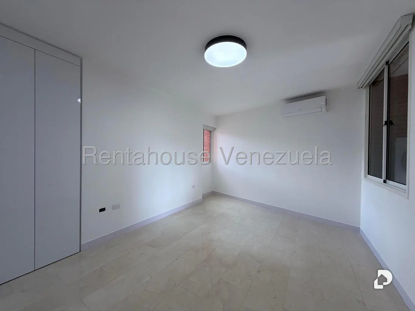 Apartamento en La Boyera, Caracas