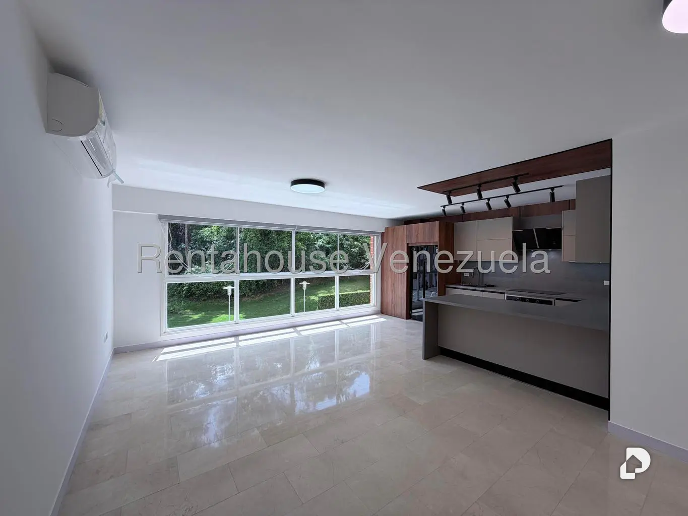 Apartamento en La Boyera, Caracas