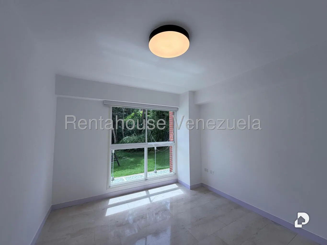 Apartamento en La Boyera, Caracas