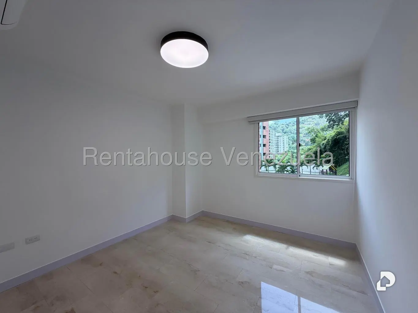 Apartamento en La Boyera, Caracas