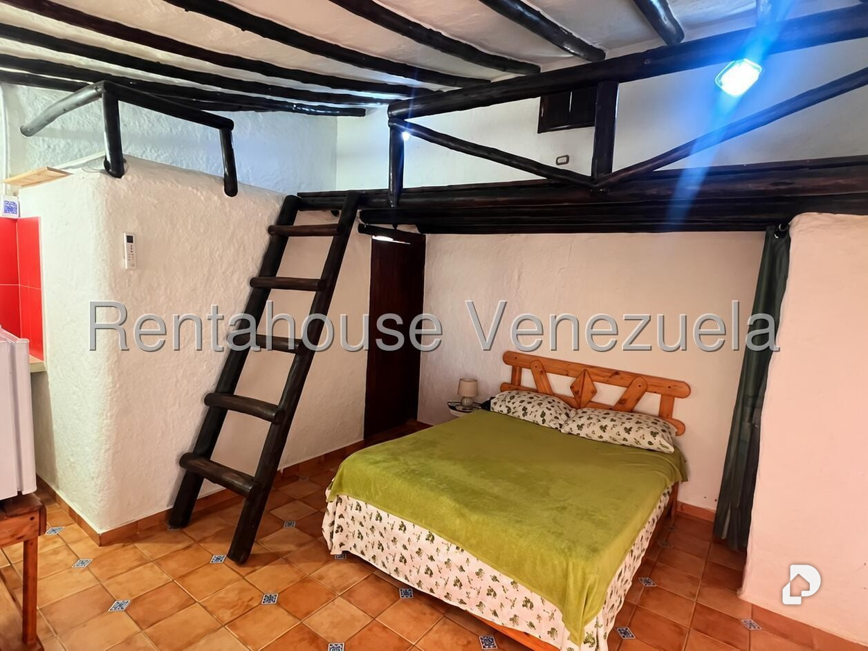 Casa en El Cardón, Antolín del Campo – 11