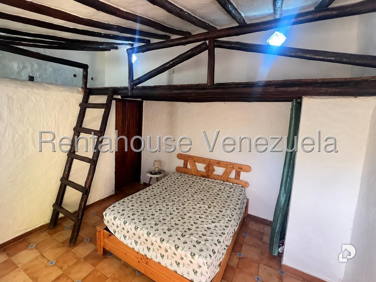 Casa en El Cardón, Antolín del Campo – 13