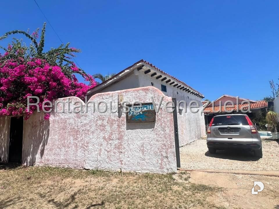 Casa en El Cardón, Antolín del Campo – 1