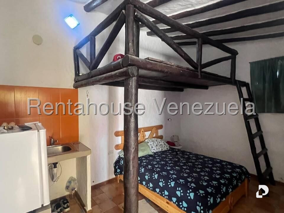 Casa en El Cardón, Antolín del Campo – 17