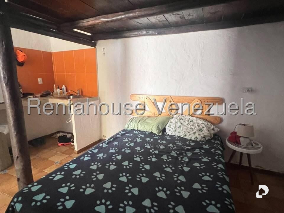 Casa en El Cardón, Antolín del Campo – 16