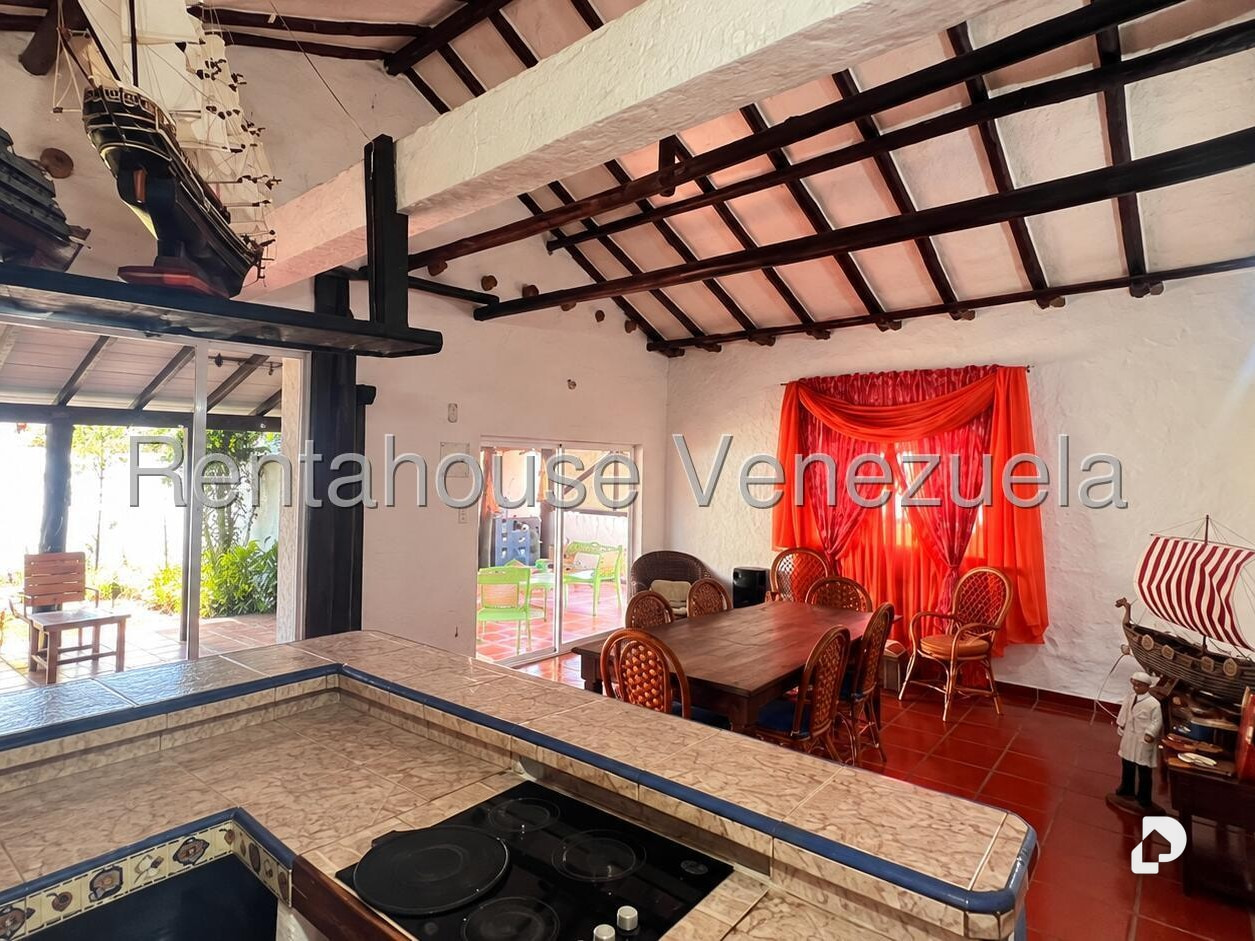 Casa en El Cardón, Antolín del Campo – 9