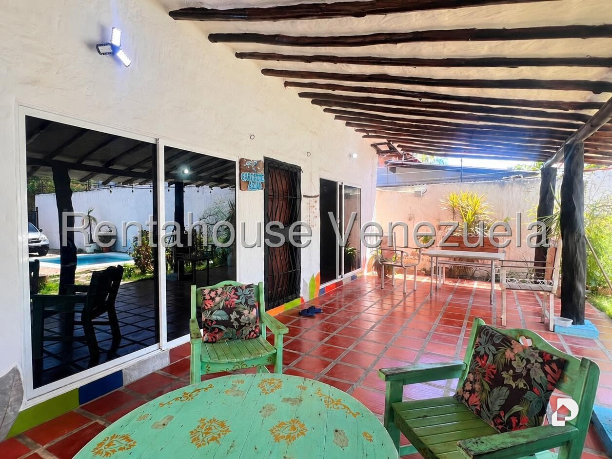 Casa en El Cardón, Antolín del Campo – 5