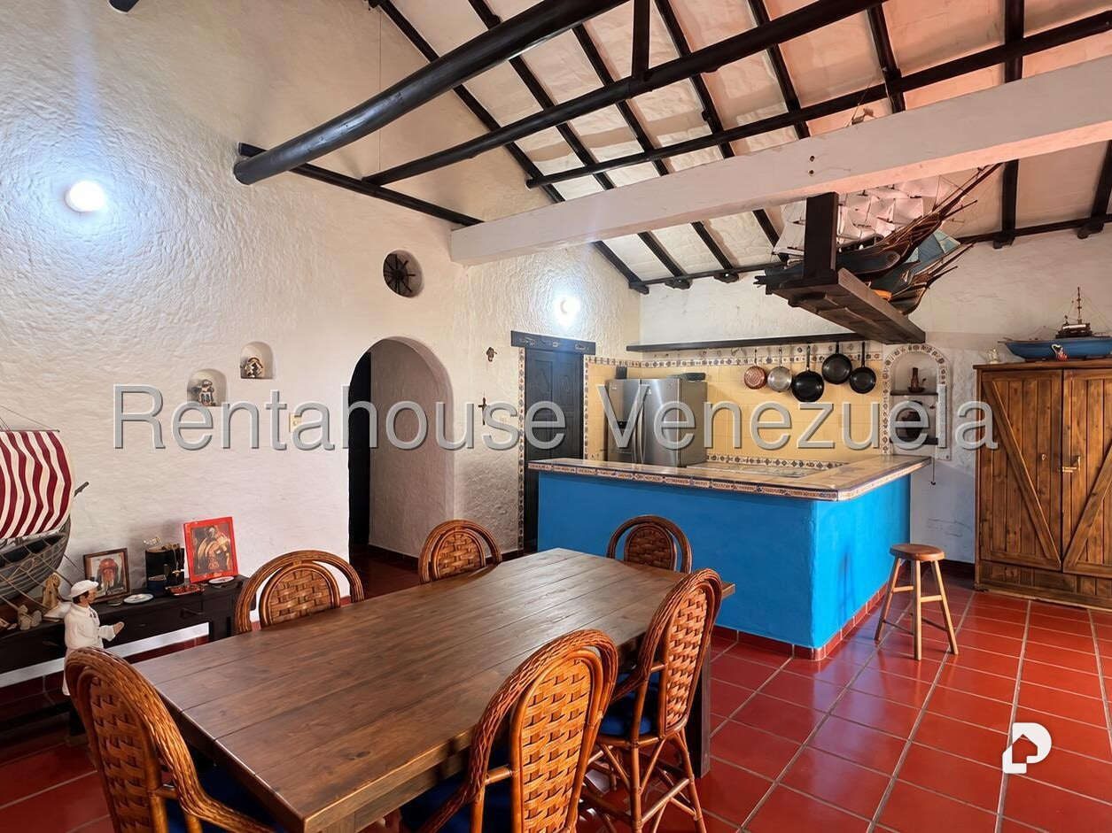 Casa en El Cardón, Antolín del Campo – 10