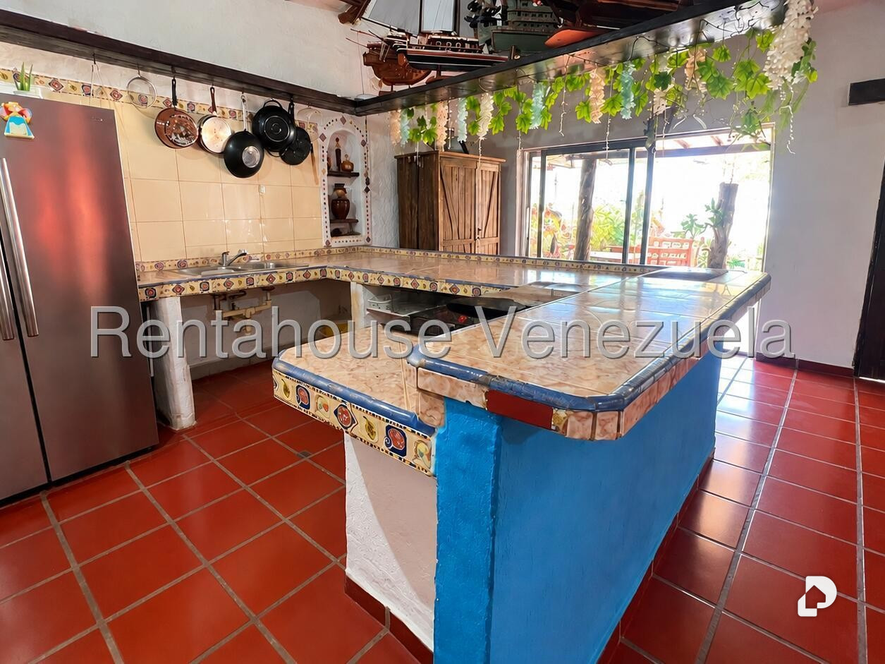 Casa en El Cardón, Antolín del Campo – 8