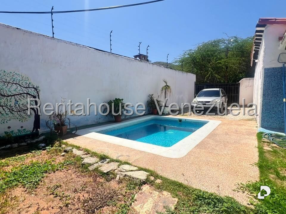 Casa en El Cardón, Antolín del Campo – 4