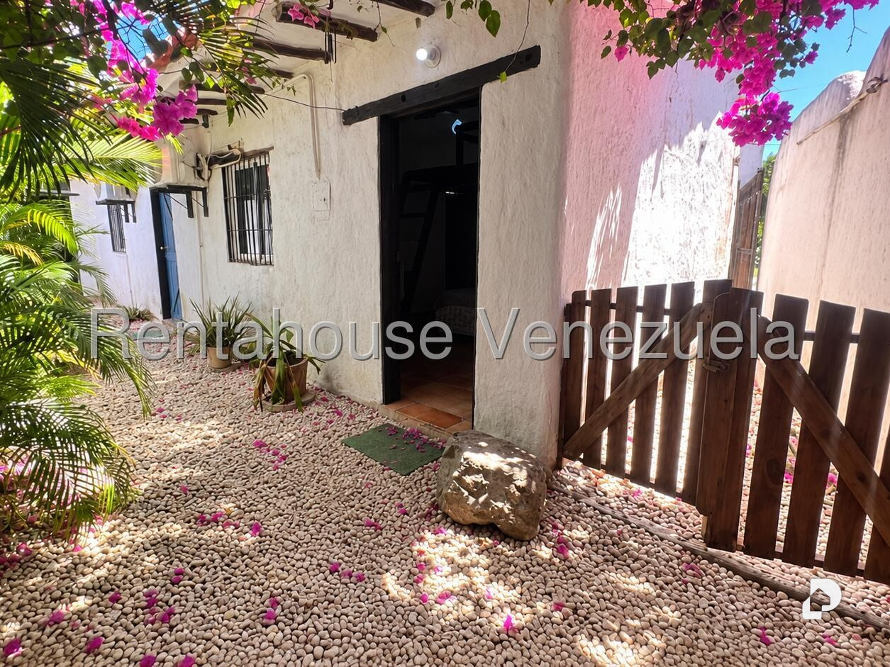 Casa en El Cardón, Antolín del Campo – 15
