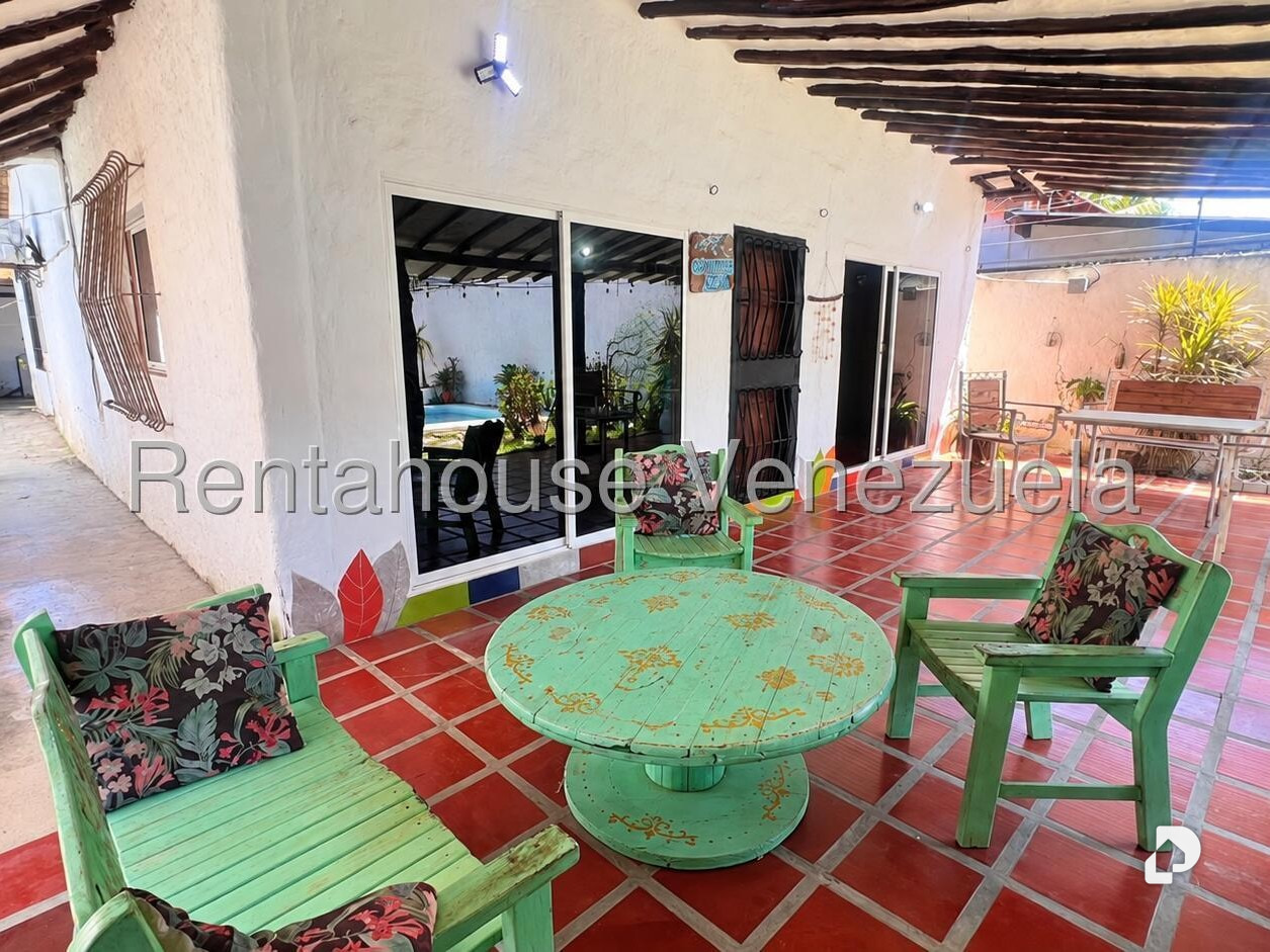 Casa en El Cardón, Antolín del Campo – 6