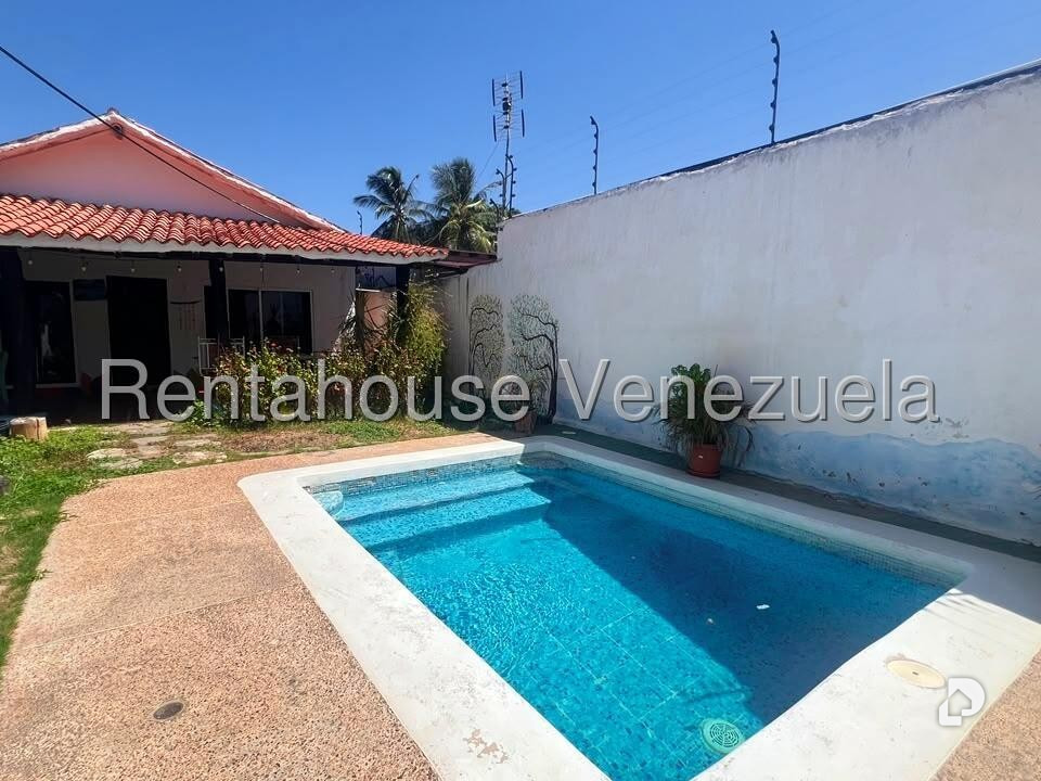 Casa en El Cardón, Antolín del Campo – 3