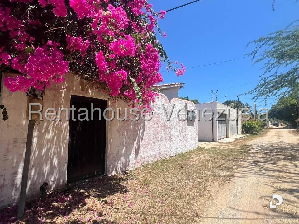 Casa en El Cardón, Antolín del Campo – 2