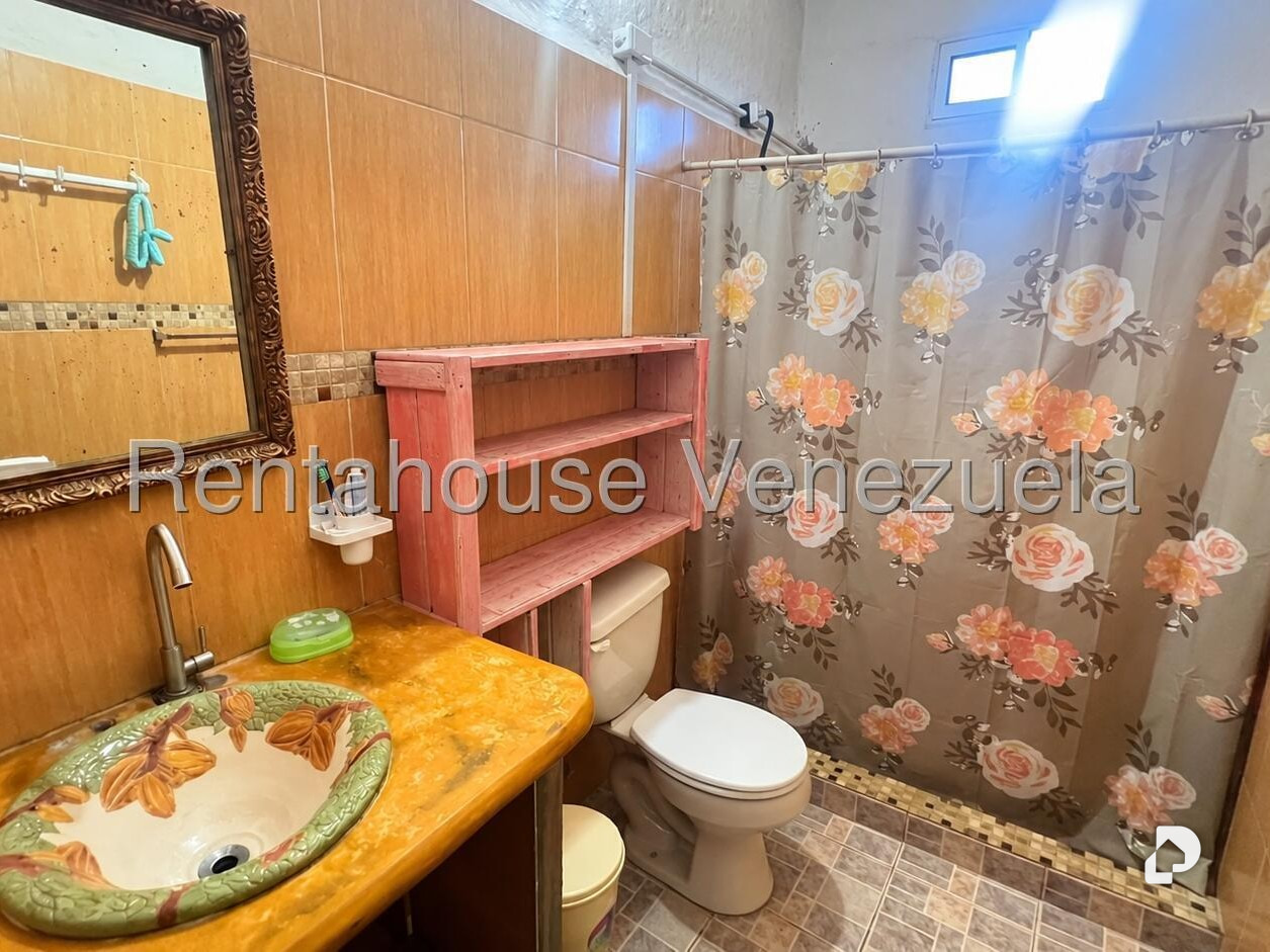 Casa en El Cardón, Antolín del Campo – 12