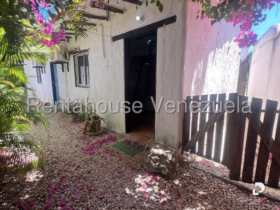 Casa en El Cardón, Antolín del Campo – 14