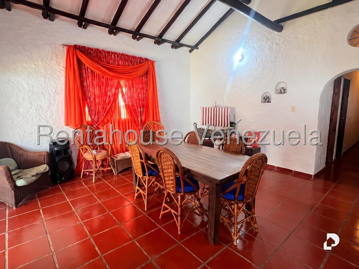 Casa en El Cardón, Antolín del Campo – 7