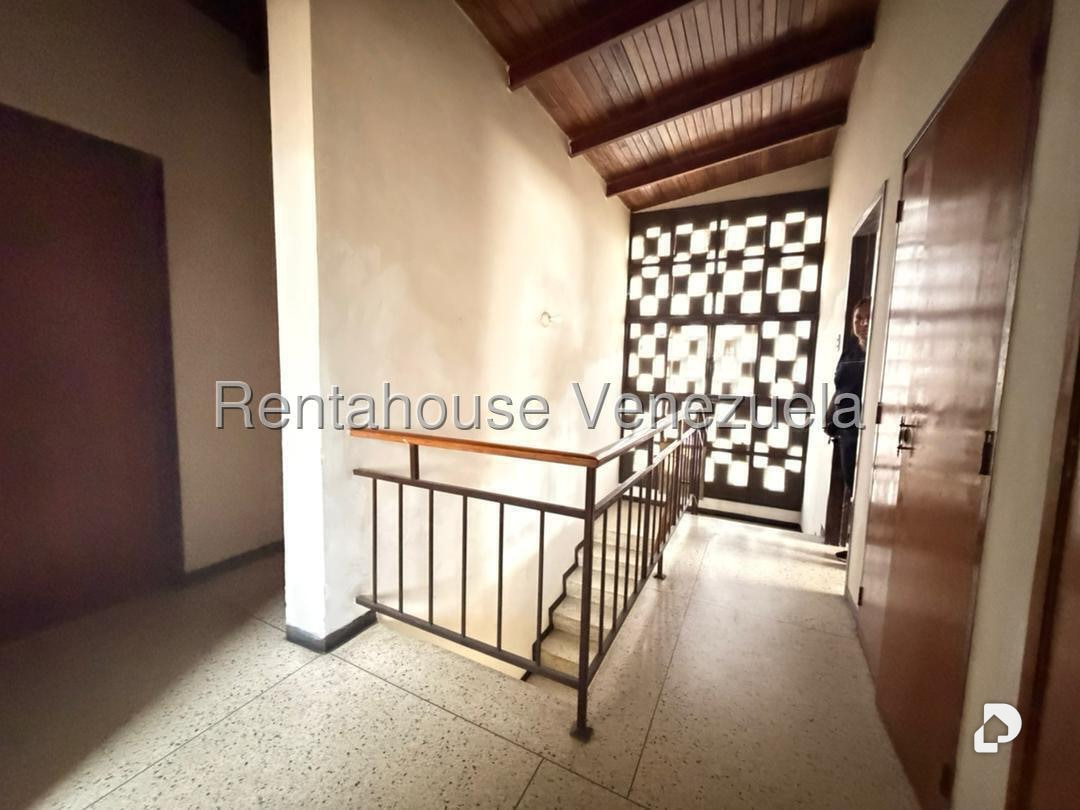 Casa en La Trinidad, Caracas – 26
