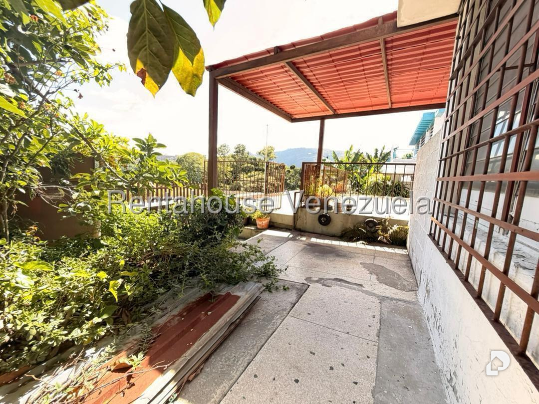 Casa en La Trinidad, Caracas – 4
