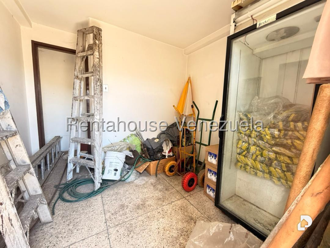 Casa en La Trinidad, Caracas – 28