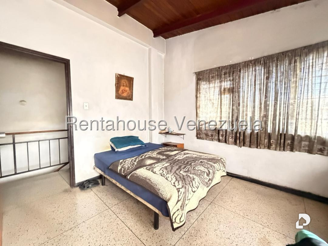 Casa en La Trinidad, Caracas – 21
